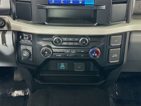 Used 2024 Ford F250 XL w/ STX Appearance Package image 15