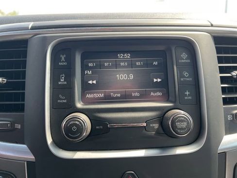 Used 2024 RAM 1500 Classic Warlock image 17