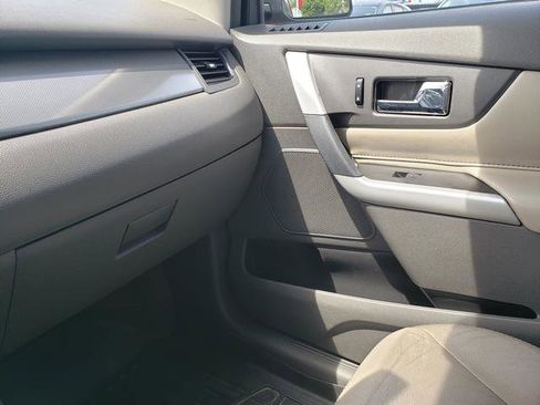 Used 2013 Ford Edge SEL AWD/4WD image 24