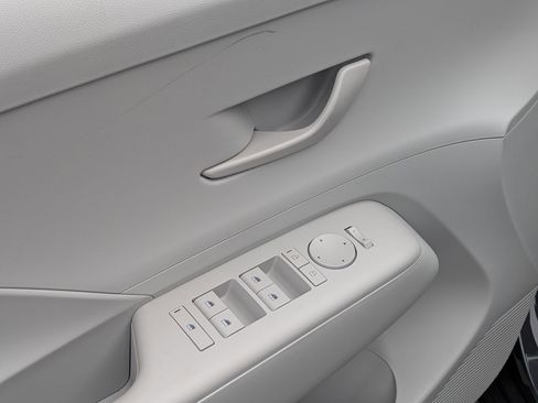 New 2026 Hyundai Kona SEL Sport image 16