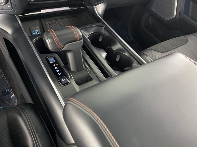 Used 2024 Ford F150 Raptor AWD/4WD image 33