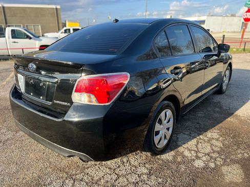Used 2016 Subaru Impreza 2.0i w/ Popular Package #2 image 7