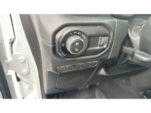 Used 2025 Jeep Gladiator Sport AWD/4WD image 20