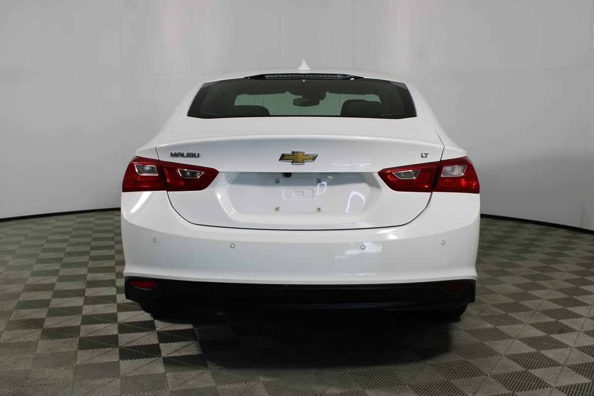 Used 2024 Chevrolet Malibu LT FWD image 5