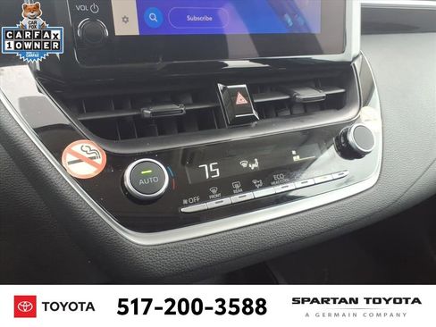 Used 2024 Toyota Corolla LE image 22