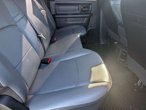 Used 2024 Chevrolet Silverado 1500 RST image 31