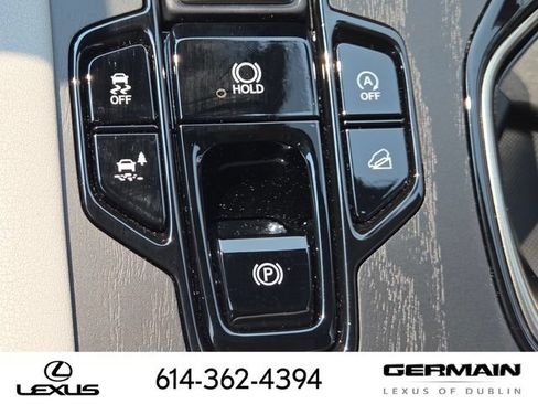 Certified 2026 Lexus RX 350 Premium w/ Convenience Package AWD/4WD image 16