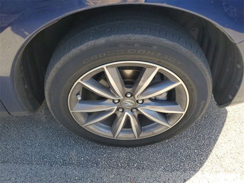 Used 2023 Acura RDX w/ Technology Package image 9