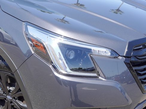 Certified 2023 Subaru Forester Sport AWD/4WD image 2