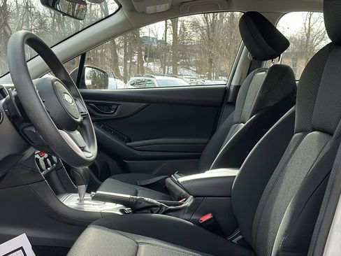 Certified 2023 Subaru Impreza Premium image 12