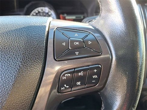 Used 2022 Ford Ranger Lariat w/ Equipment Group 501A High image 21