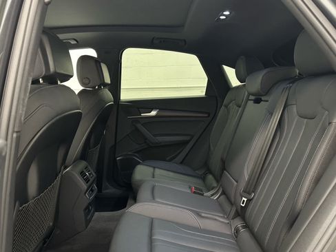 Used 2023 Audi Q5 2.0T Premium Plus w/ Premium Plus Package AWD/4WD image 15