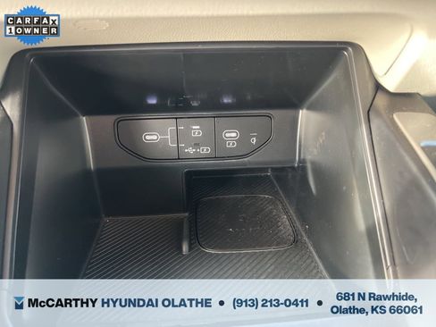 Used 2025 Kia Sorento S image 32