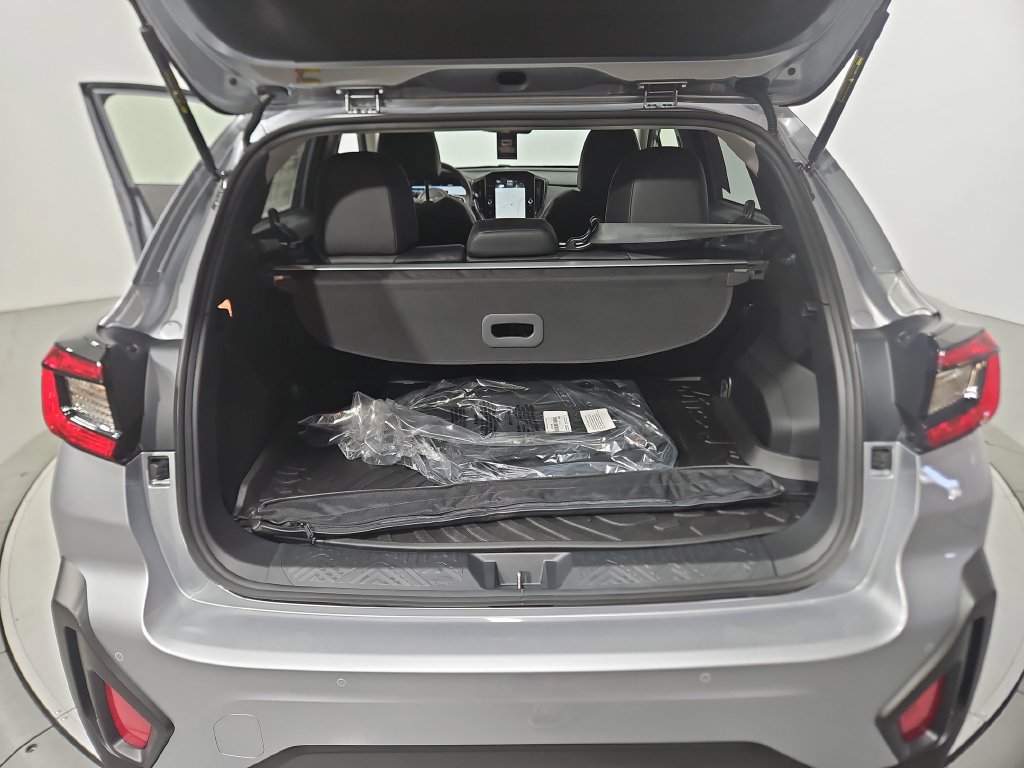 New 2026 Subaru Crosstrek 2.5i Limited AWD/4WD image 23