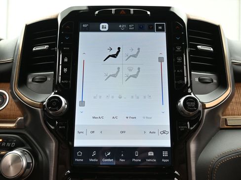 Used 2022 RAM 1500 Limited image 34