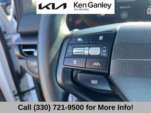 Certified 2026 Kia Sportage X-Line w/ X-Line Premium Package image 31