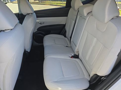 New 2026 Hyundai Tucson SEL FWD image 14