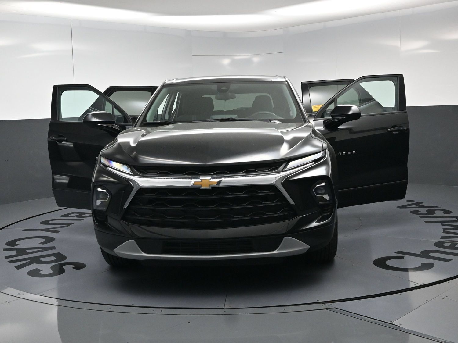 Used 2026 Chevrolet Blazer LT FWD image 23