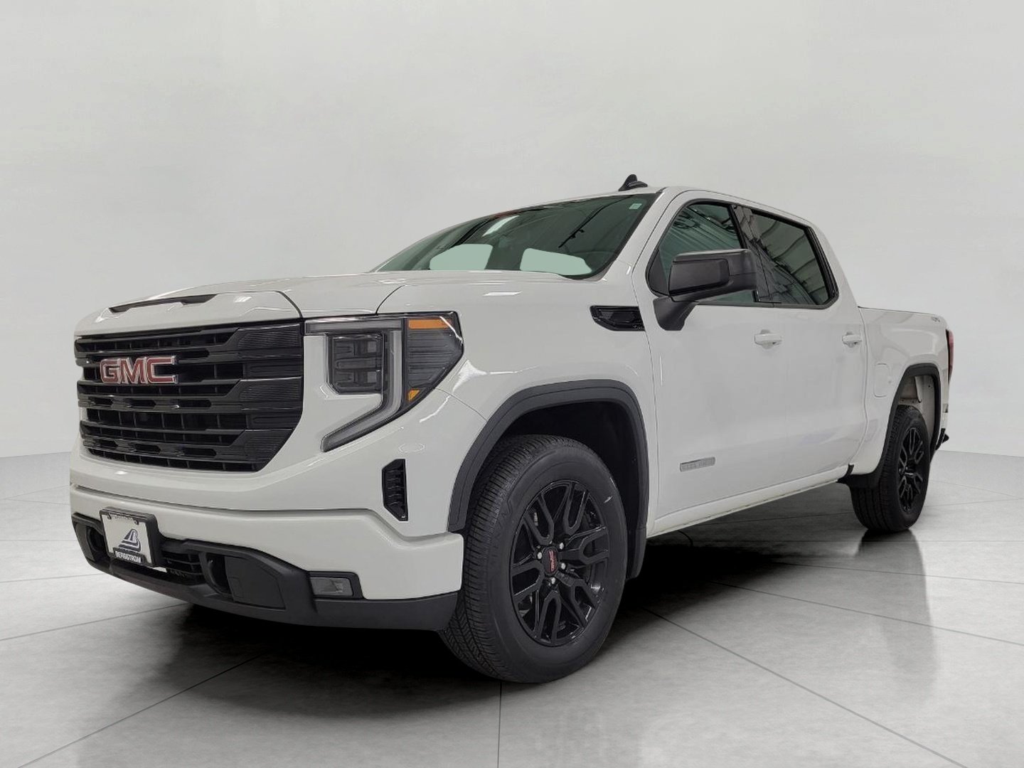 Used 2024 GMC Sierra 1500 Elevation AWD/4WD image 32