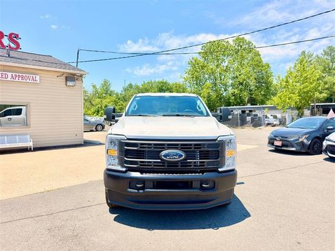 Used 2025 Ford F250 XL AWD/4WD image 7