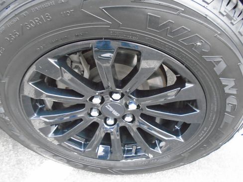 Certified 2022 GMC Canyon Elevation w/ Trailering Package image 33