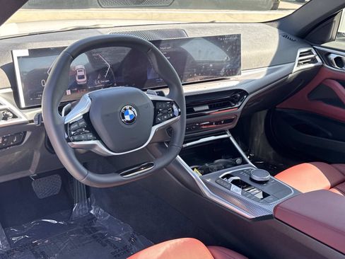 Used 2026 BMW 430i Coupe w/ Parking Assistance Package RWD image 7