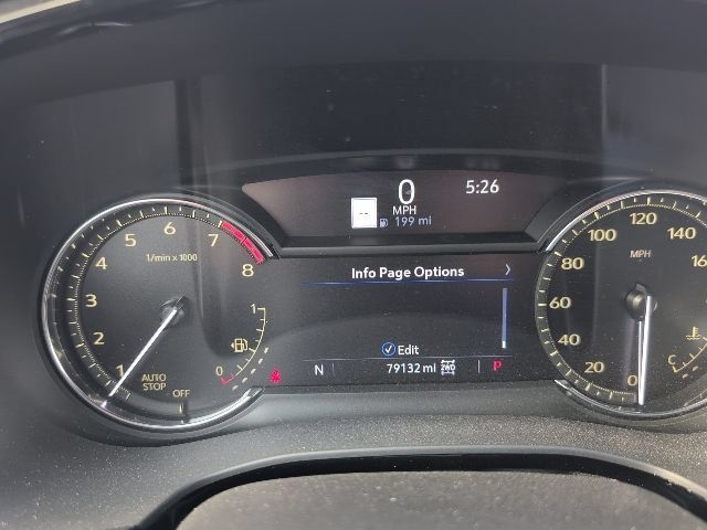 Used 2023 Cadillac XT5 Premium Luxury AWD/4WD image 15