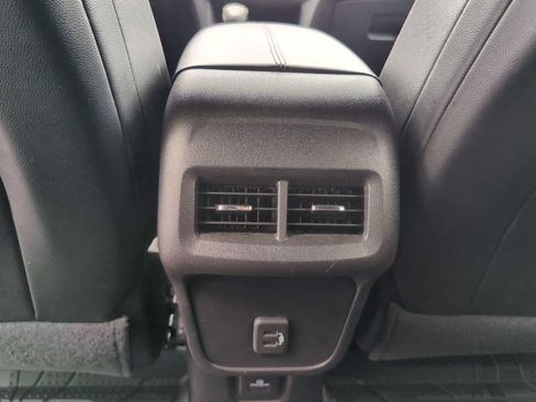 Used 2024 Chevrolet Equinox RS w/ RS Leather Package AWD/4WD image 21