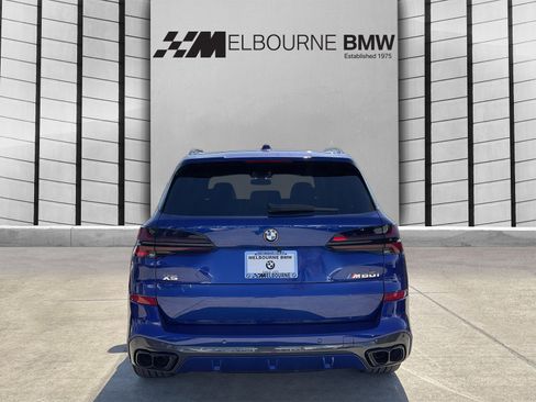 New 2026 BMW X5 M60i image 5