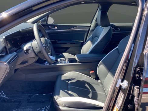 New 2026 Kia K5 GT-Line AWD/4WD image 10