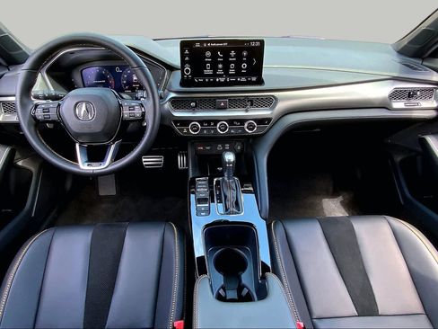 Used 2026 Acura Integra A-Spec FWD image 16