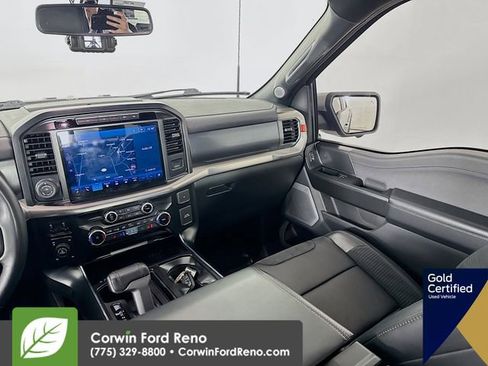 Used 2023 Ford F150 Raptor image 27