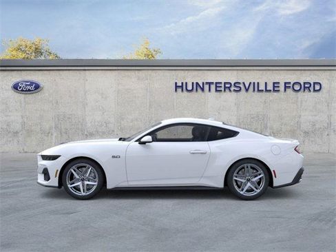 New 2026 Ford Mustang GT image 3