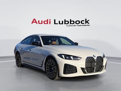 Used 2025 BMW 430i xDrive