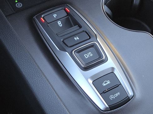 New 2026 Honda Ridgeline TrailSport image 31