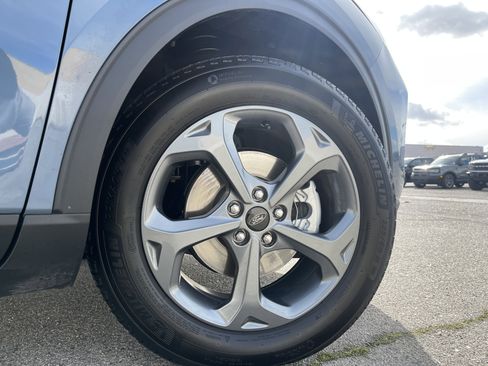 Used 2025 Ford Escape ST-Line w/ Tech Pack #1 image 9