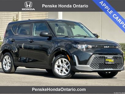 Used 2024 Kia Soul LX w/ Option Group 015