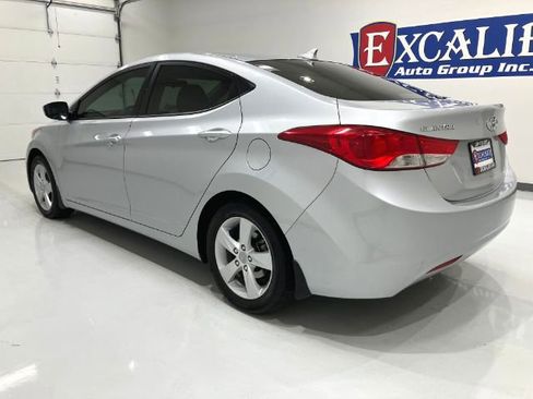 Used 2019 Hyundai Elantra Value Edition image 10