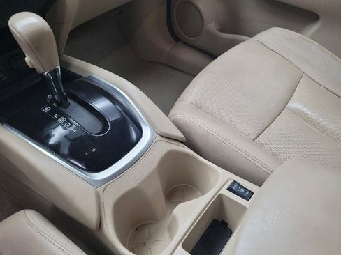 Used 2015 Nissan Rogue SL w/ SL Premium Package image 26