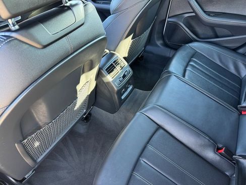Used 2025 Audi A5 2.0T Premium Plus w/ Premium Plus image 17