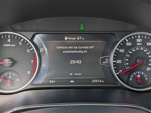 Certified 2023 Kia Seltos SX w/ SX Sunroof Package image 37