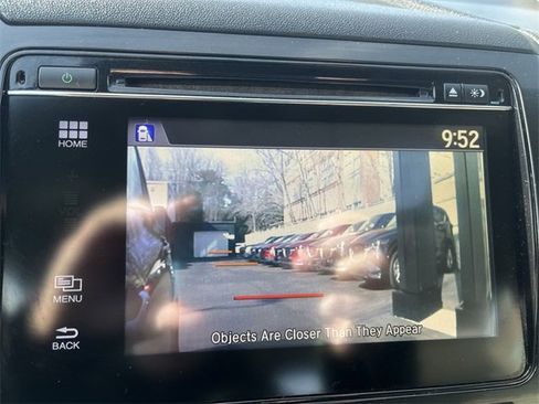 Used 2014 Honda Civic EX image 18