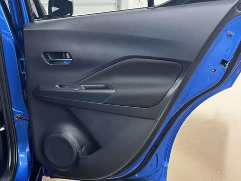 Used 2021 Nissan Kicks SV FWD image 21