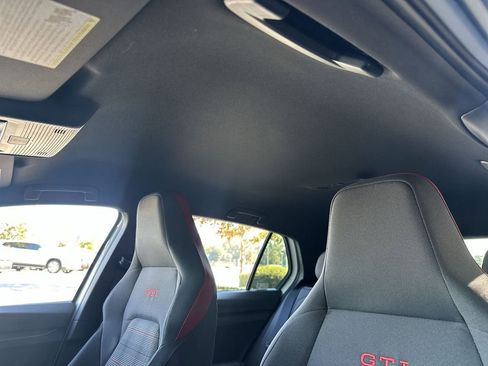 New 2026 Volkswagen GTI S image 22