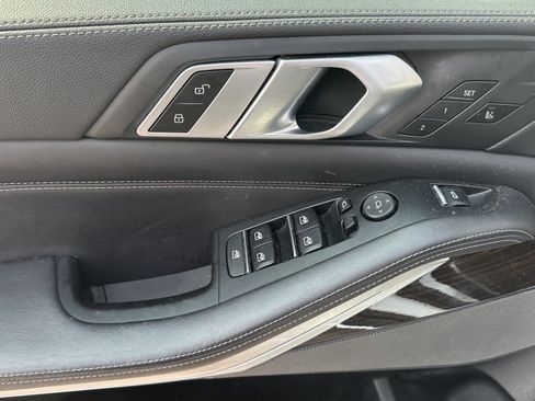 Used 2020 BMW X5 xDrive40i AWD/4WD image 16