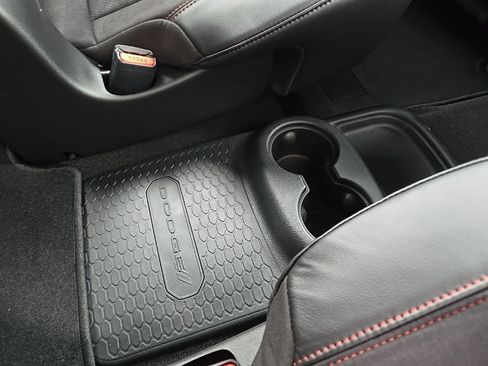 New 2026 Dodge Durango GT AWD/4WD image 93