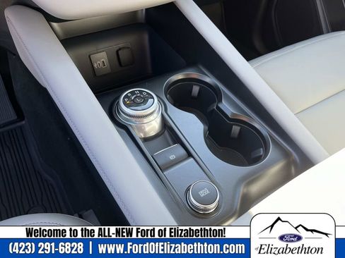 New 2026 Ford Explorer Active w/ Active Comfort Package image 29