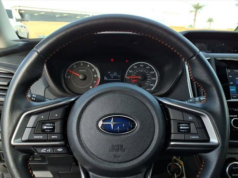 Certified 2021 Subaru Crosstrek 2.0i Premium image 31