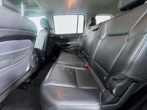 Used 2011 Honda Pilot EX-L image 28