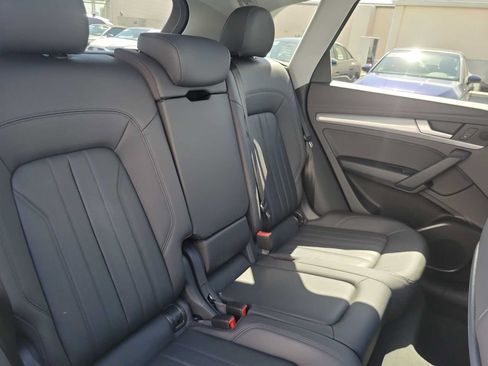 Used 2018 Audi Q5 2.0T Premium Plus AWD/4WD image 20